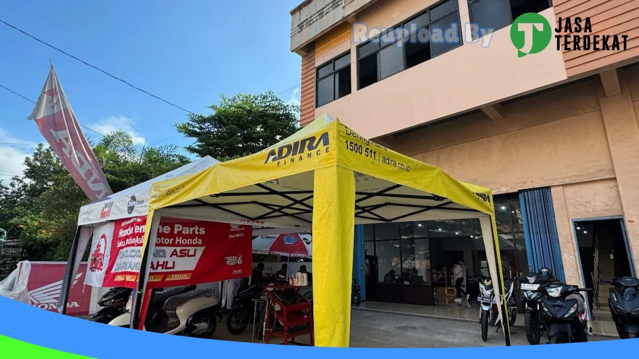 Gambar DAYA MOTOR KOTAMOBAGU di Bolaang Mongondow, Sulawesi Utara ke 4