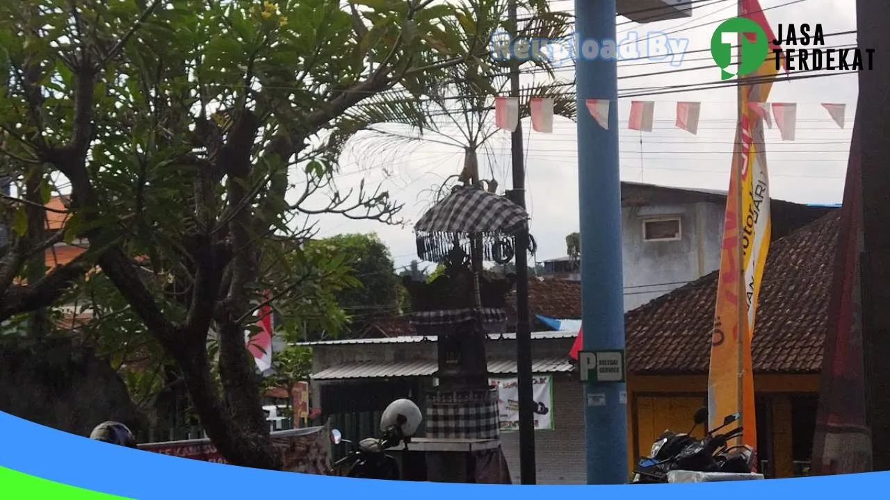 Gambar Dealer Honda – Karisma Motor di Klungkung, Bali ke 3