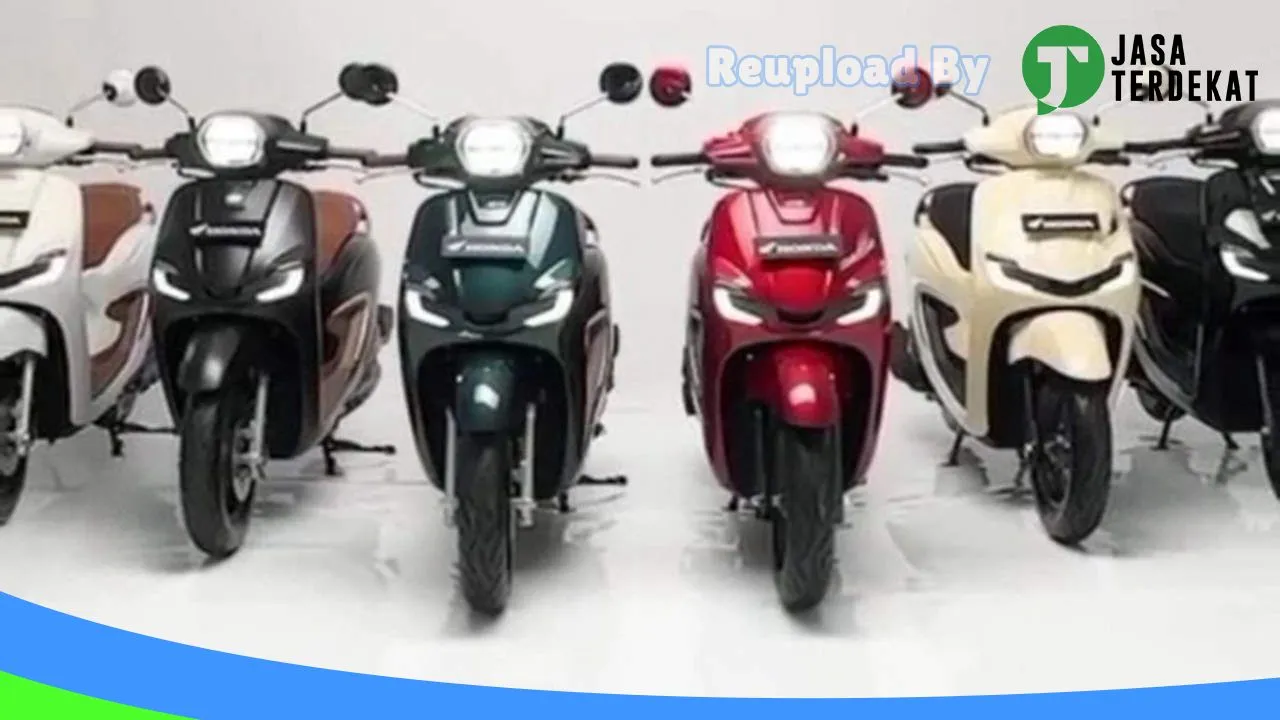 Gambar Wijaya Motor – Dealer & Bengkel Resmi Sepeda Motor Honda di Kota Bandung, Jawa Barat ke 1