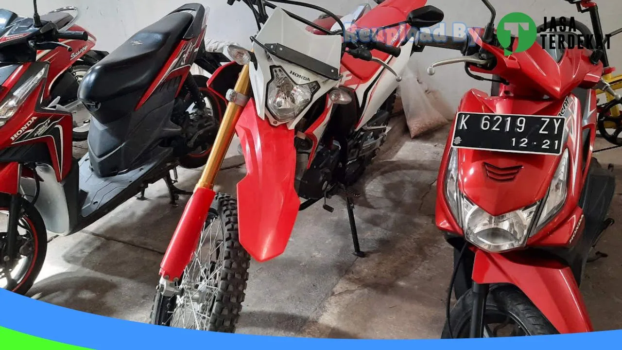 Gambar Sun Wan Motor di Blora, Jawa Tengah ke 5