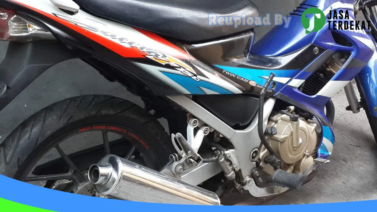 Gambar Jual Beli Motor Bekas Jaktim di Jakarta Timur, DKI Jakarta ke 4