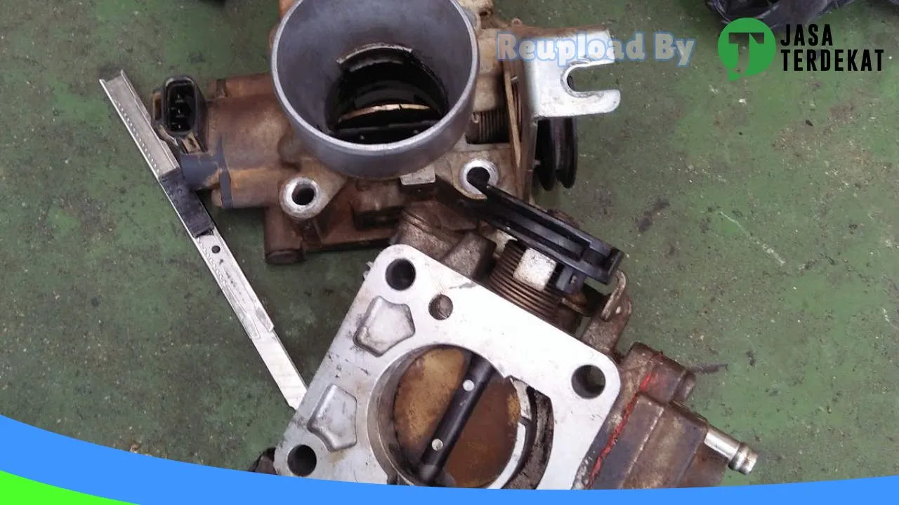 Gambar Dealer Mitsubishi di Muko-Muko, Bengkulu ke 2