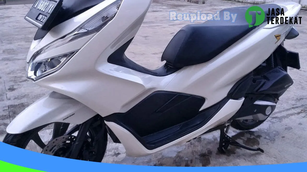 Gambar Yamaha Victory Rangkasbitung di Lebak, Banten ke 5