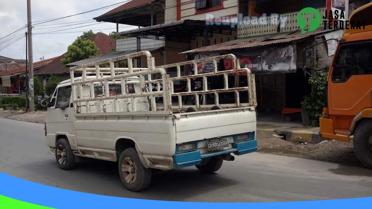 Gambar Dainang Motor di Pakpak Bharat, Sumatera Utara ke 5