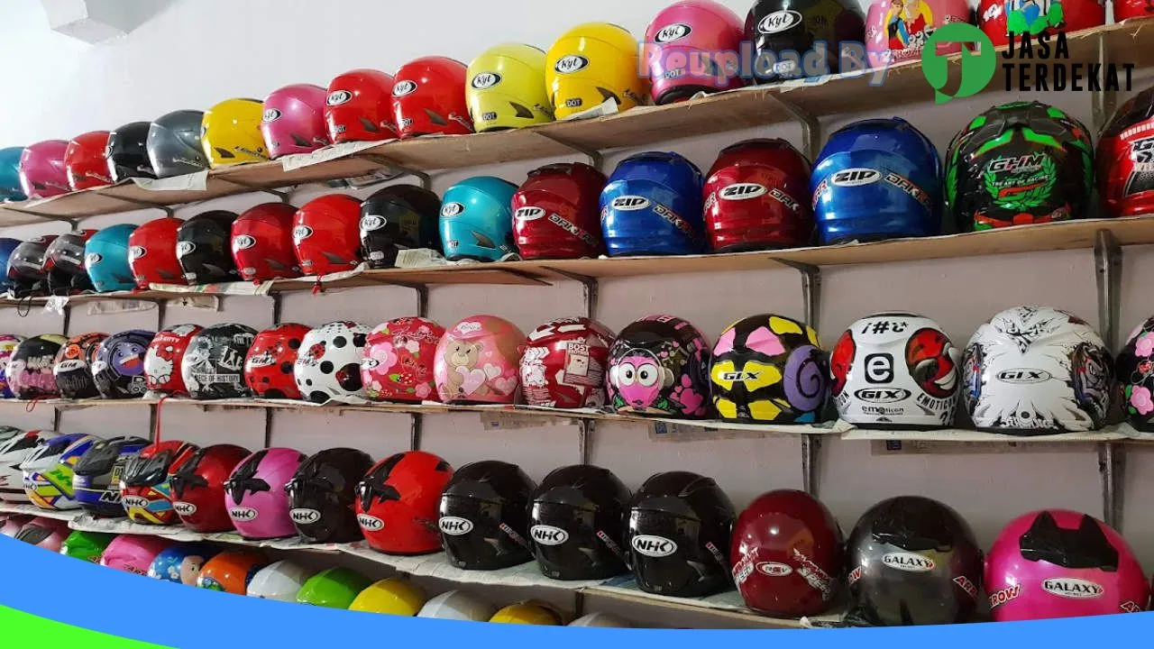 Gambar Semarang Motor Bulukumba di Bulukumba, Sulawesi Selatan ke 1