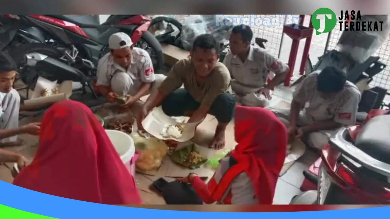 Gambar CV. Citra Motor Ngawi di Ngawi, Jawa Timur ke 1