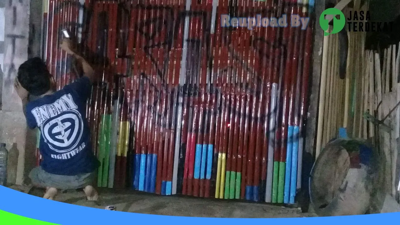 Gambar Menara Motor di Kota Bima, Nusa Tenggara Barat ke 4