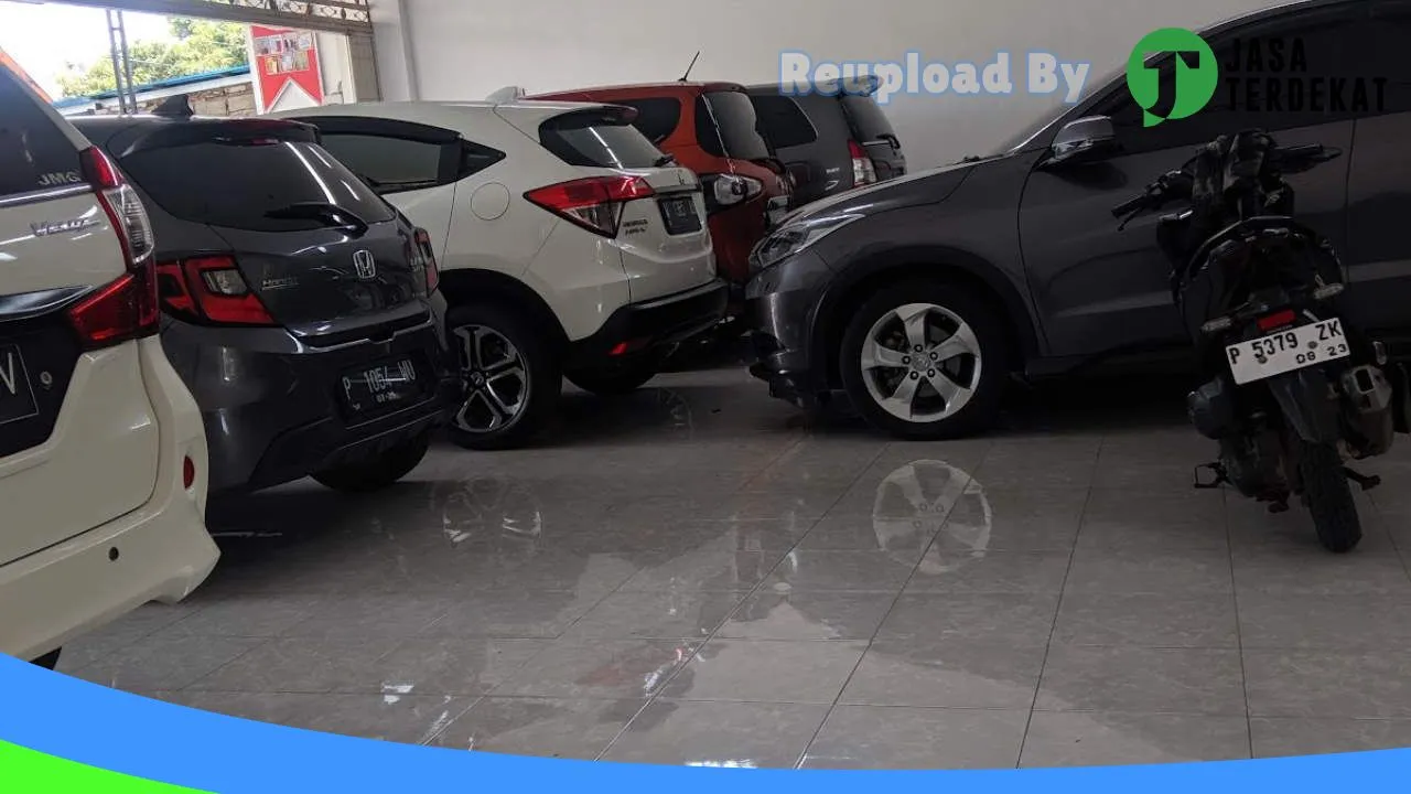 Gambar Citra Abadi Mobil di Banyuwangi, Jawa Timur ke 2