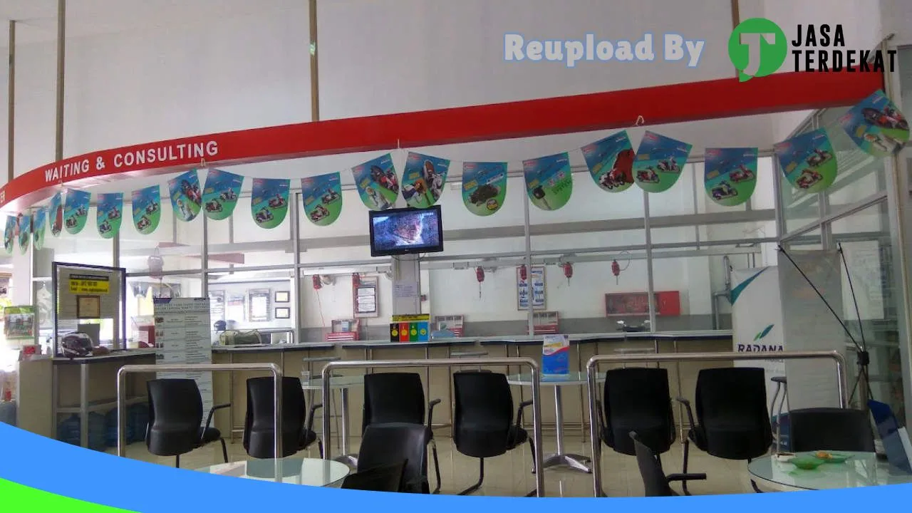 Gambar Yamaha Victory Rangkasbitung di Lebak, Banten ke 2