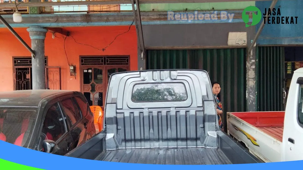 Gambar Jual beli mobilAdisudarman di Musi Banyuasin, Sumatera Selatan ke 4