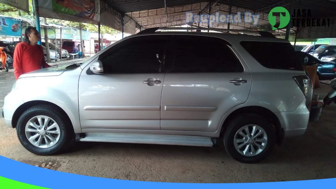Gambar Showroom TWO ONE MOBIL Otobursa TVRI Manyaran di Semarang, Jawa Tengah ke 1