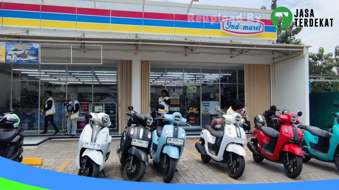Gambar Yamaha – Center Gorontalo di Gorontalo Utara, Gorontalo ke 4