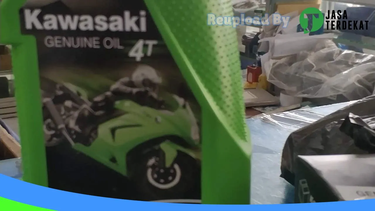 Gambar Ud. Kolaka Motor di Kolaka Timur, Sulawesi Tenggara ke 4