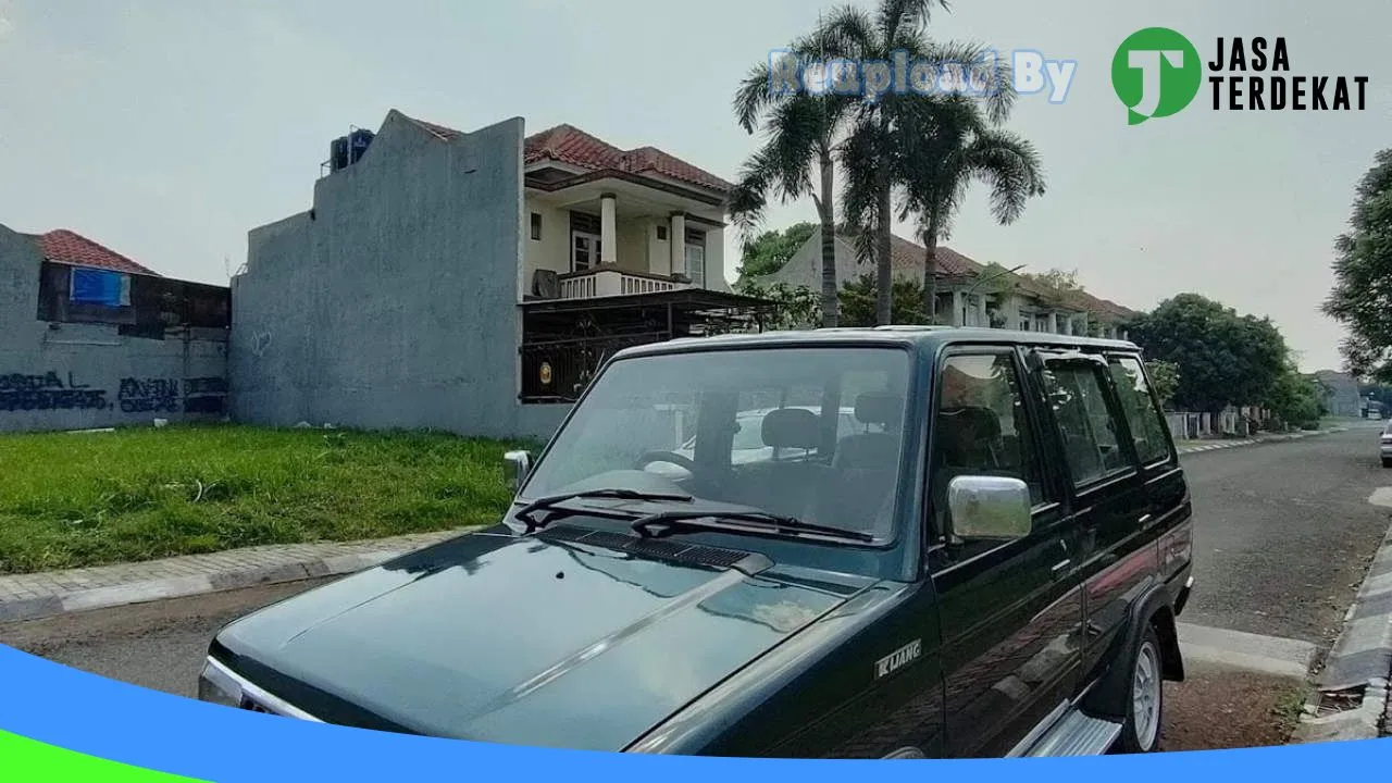 Gambar Auto Endah Mobilindo di Agam, Sumatera Barat ke 5