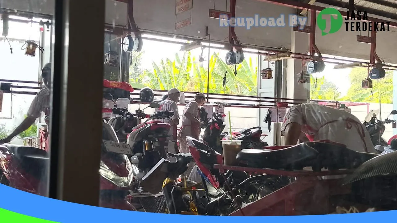 Gambar PT. Honda Bintang Motor – Cirebon di Cirebon, Jawa Barat ke 3
