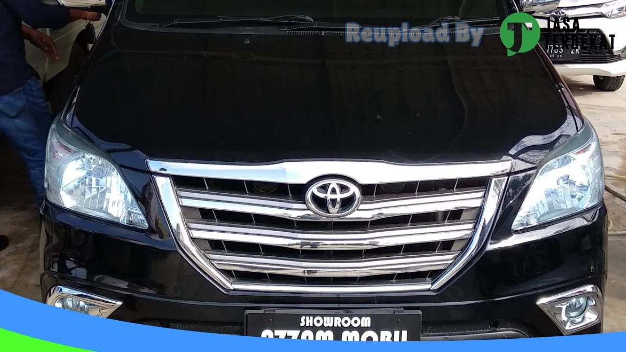 Gambar Showroom Azzam mobil di Aceh Tenggara, Aceh ke 5