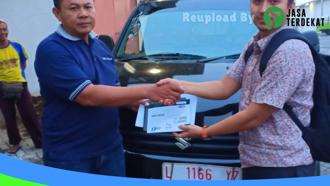 Gambar Dealer mobil Suzuki madura di Bangkalan, Jawa Timur ke 3