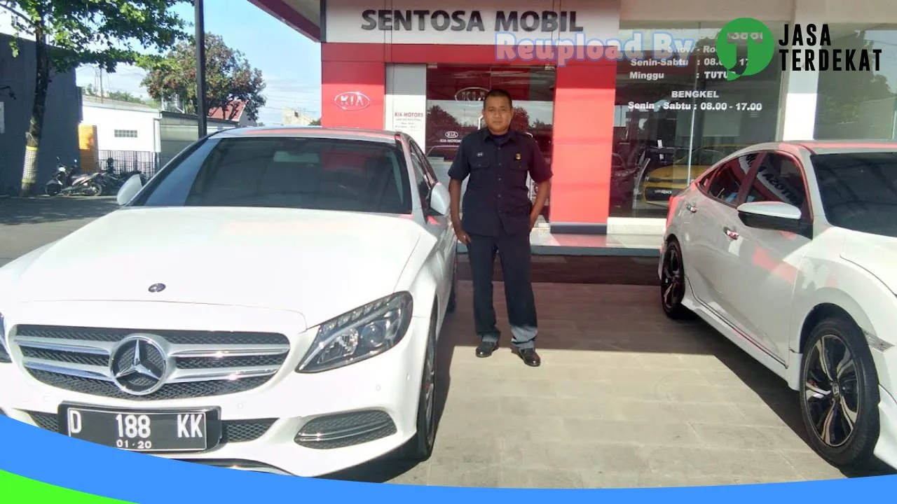 Gambar KIA Motors di Purwakarta, Jawa Barat ke 2