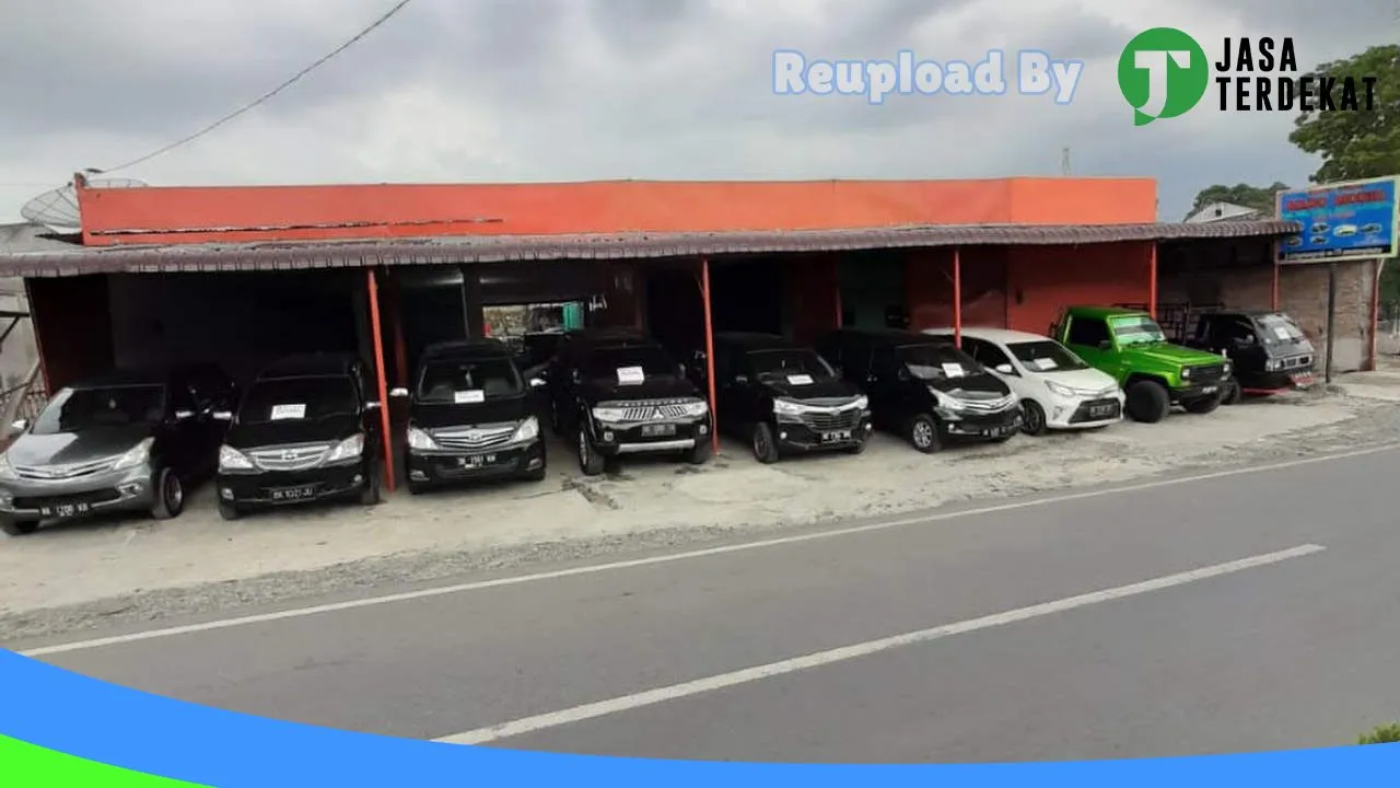 Gambar Showroom Rado Mobil di Simalungun, Sumatera Utara ke 3