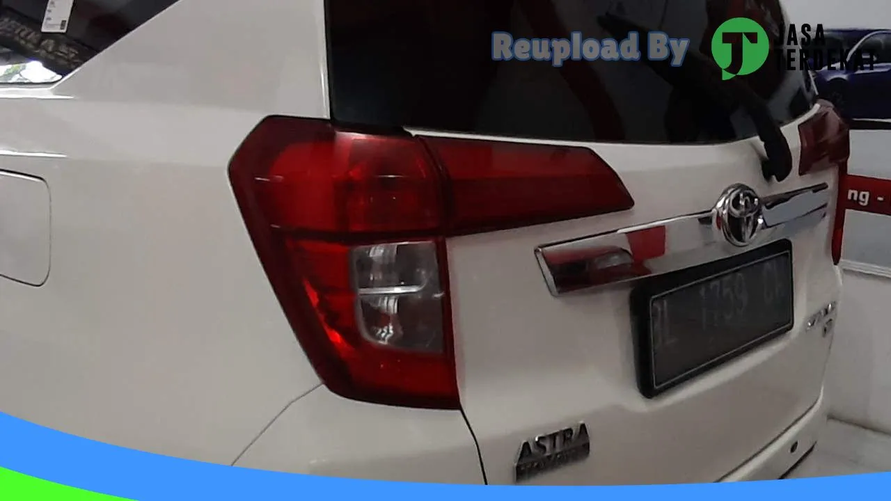 Gambar Showroom CV. Erick Mobil Perkasa di Aceh Barat Daya, Aceh ke 4