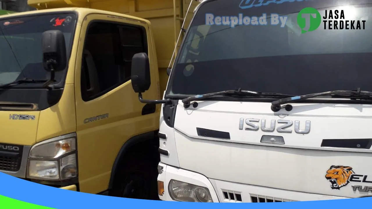 Gambar Jaya Putra Mobil di Deli Serdang, Sumatera Utara ke 4