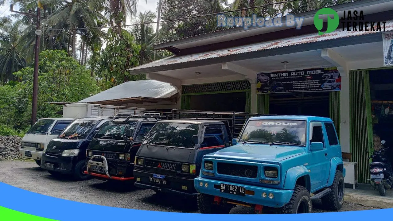 Gambar SINTHIA AUTO MOBIL di Padang Pariaman, Sumatera Barat ke 2