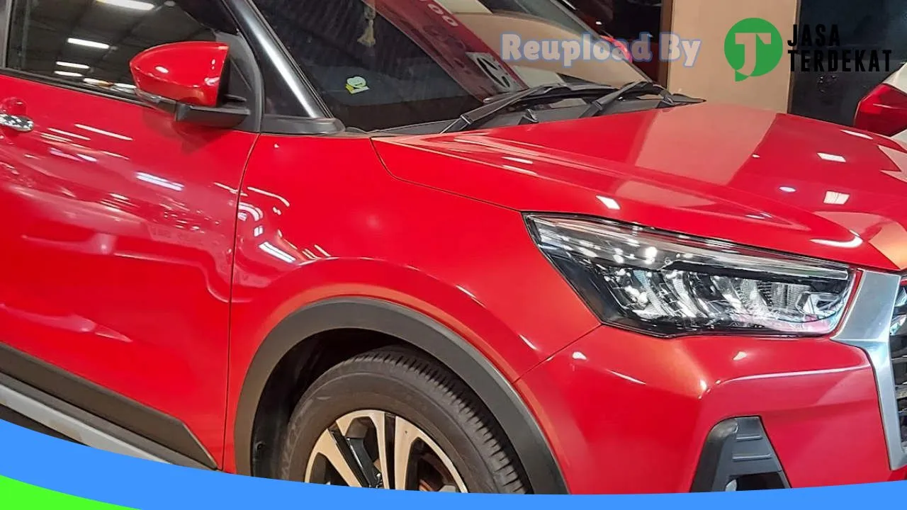 Gambar Bursa Mobil Sidoarjo di Sidoarjo, Jawa Timur ke 5