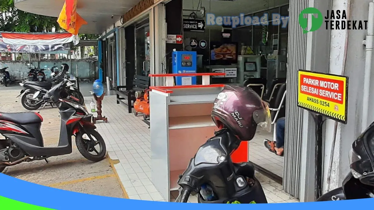 Gambar CV. BHINNEKA BAGUS Jendral Sudirman Metro di Metro, Lampung ke 4