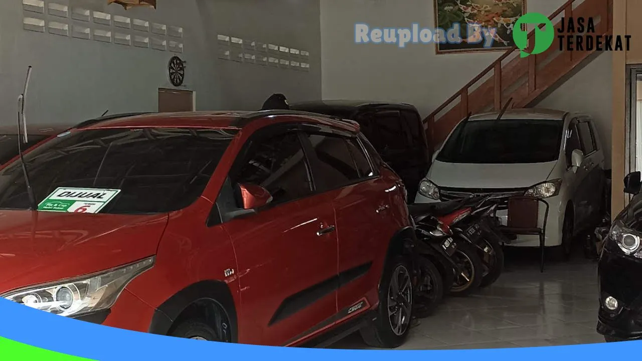 Gambar Kirana Mobilindo Depok di Kota Depok, Jawa Barat ke 2