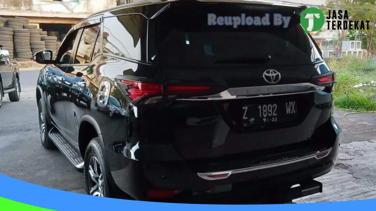 Gambar SAN SAN MOTOR di Kota Tasikmalaya, Jawa Barat ke 2