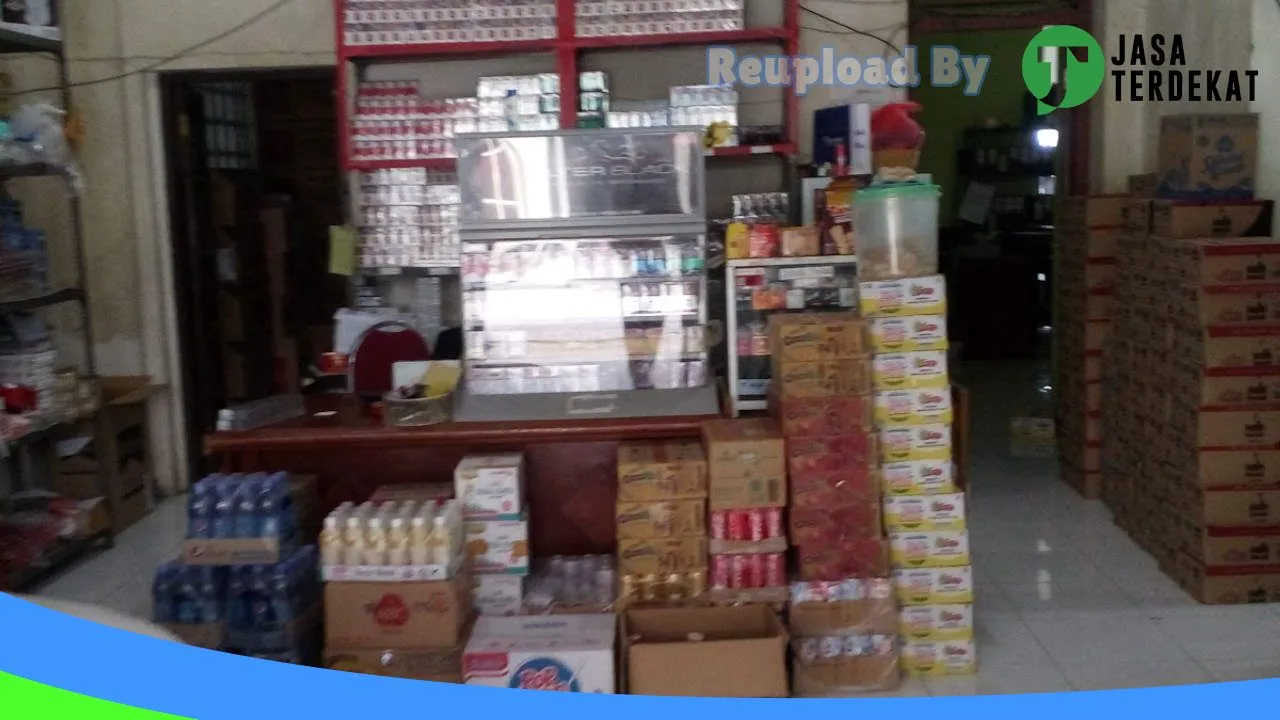 Gambar DEWATA STORE CABANG 01 · Fak Fak Selatan, Fakfak, Fakfak Regency, West Papua 98611, Indonesia di Fakfak, Papua Barat ke 5