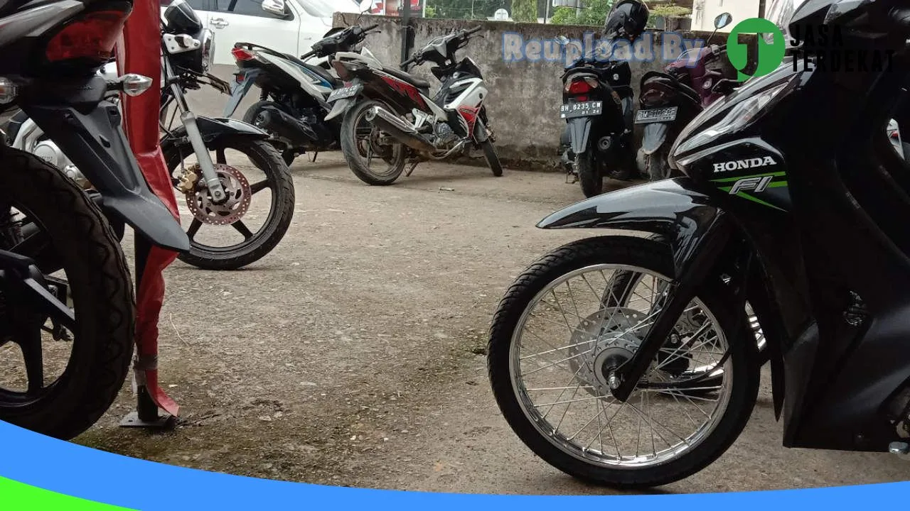 Gambar Cv. Wulan Jaya Motor Tebo – 06111 di Tebo, Jambi ke 3