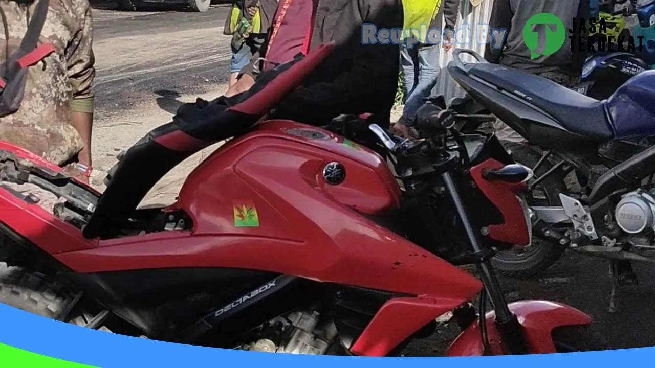 Gambar AZKIA MOTOR Suku Cadang & Reparasi di Jayawijaya, Papua ke 3