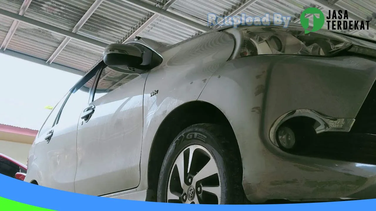 Gambar 67 Rental Car di Majene, Sulawesi Barat ke 5