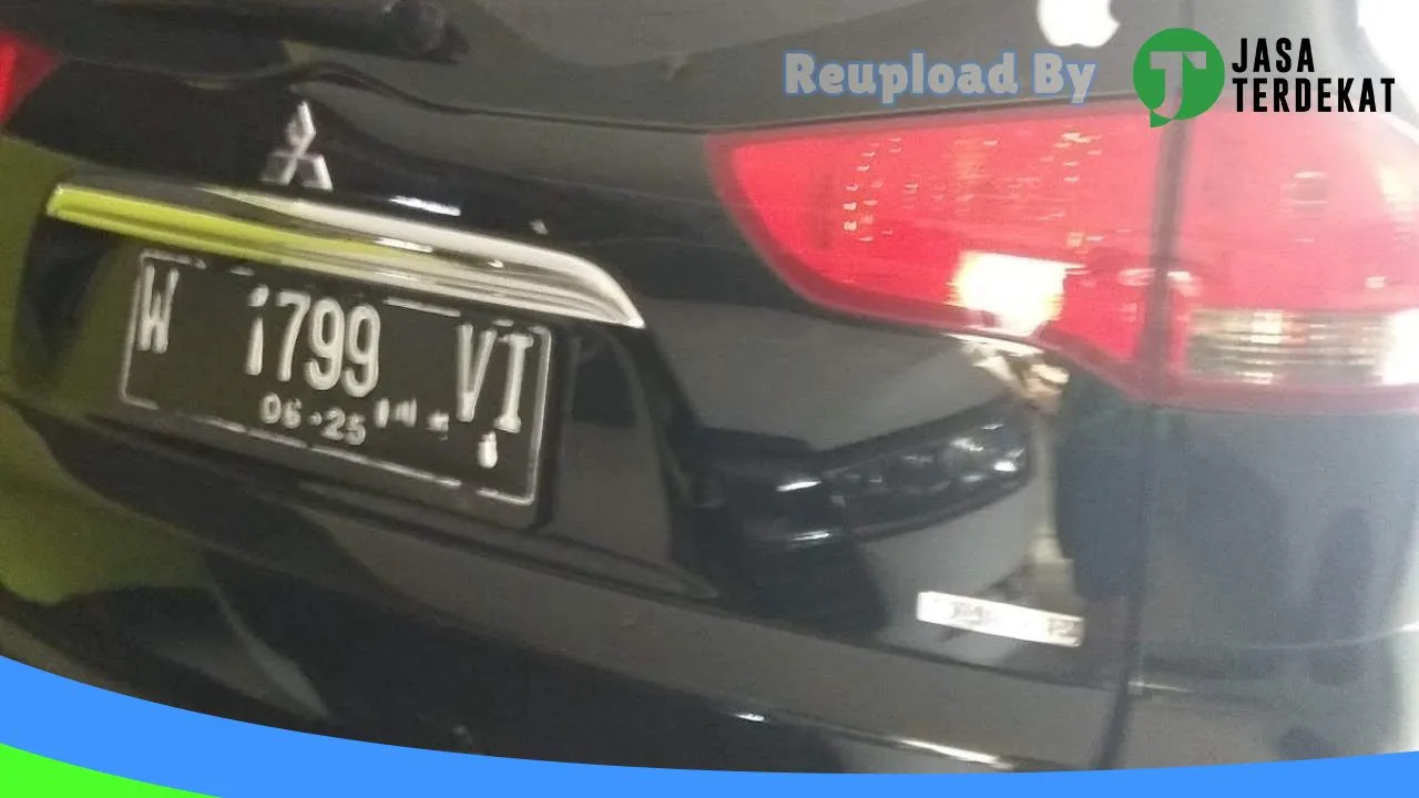 Gambar UD. Loresta Motor di Bojonegoro, Jawa Timur ke 2