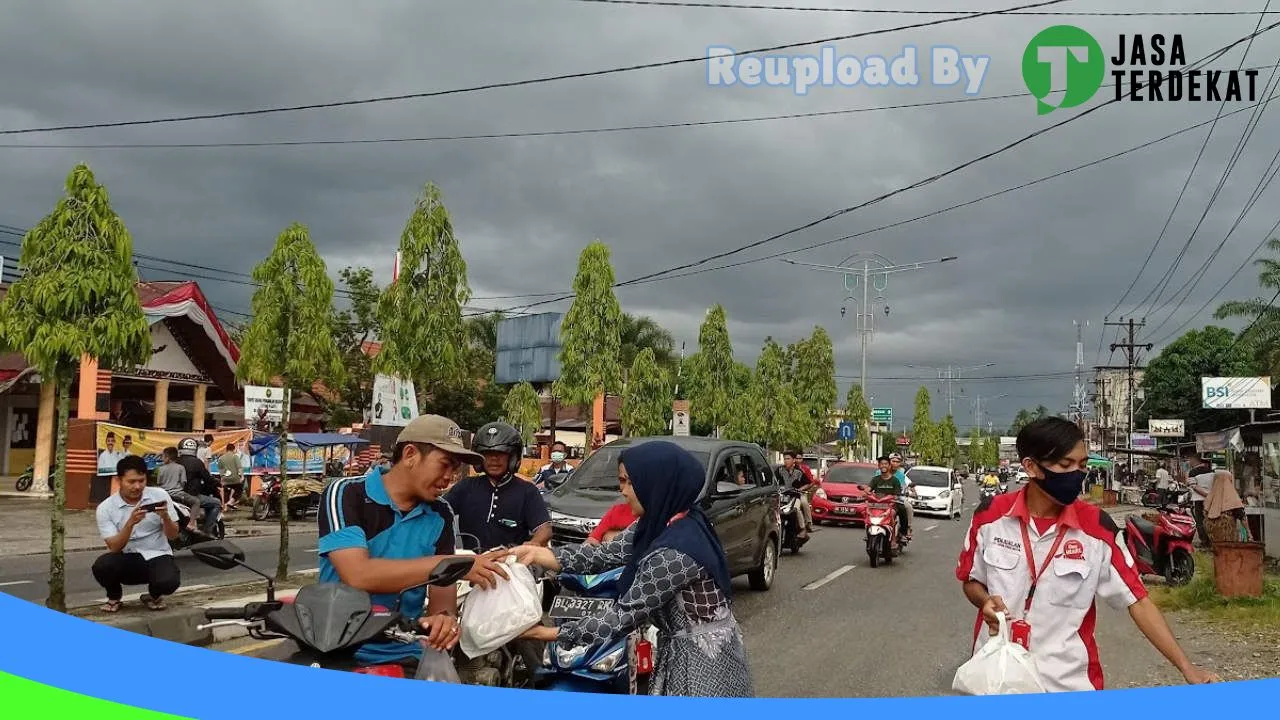 Gambar CV Agung Prima Motor – 03194 di Subulussalam, Aceh ke 5