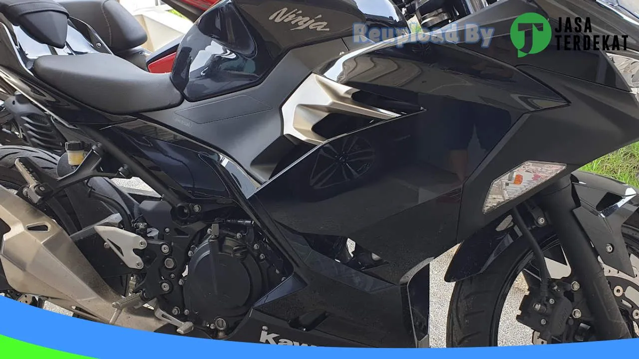 Gambar Kumala Sakti Motor di Sukabumi, Jawa Barat ke 4