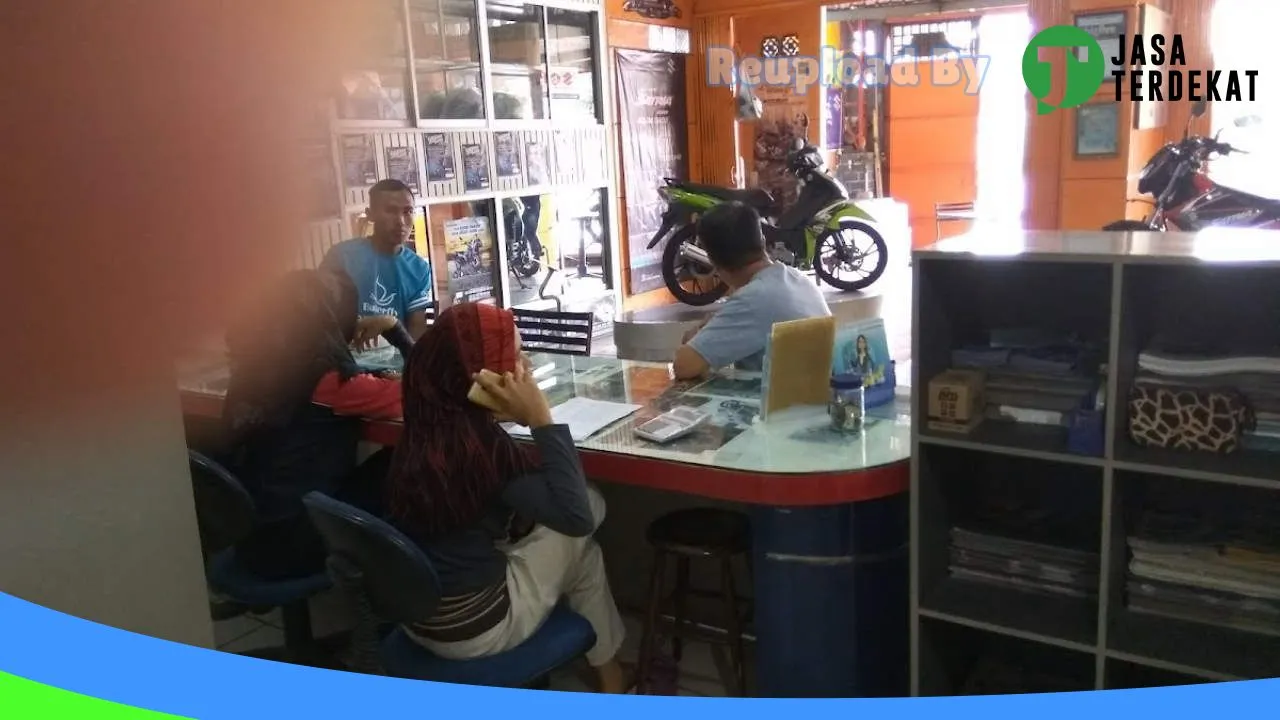 Gambar Suzuki Siantar di Pematangsiantar, Sumatera Utara ke 2