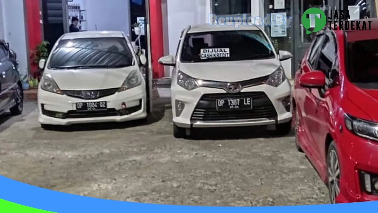 Gambar UD. ASFA JAYA MOTOR di Soppeng, Sulawesi Selatan ke 1