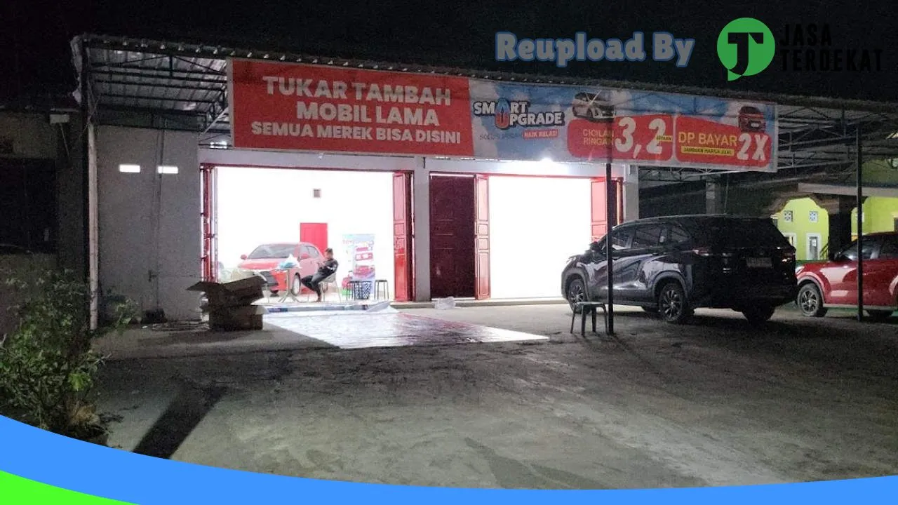 Gambar TOYOTA KOLAKA TIMUR di Kolaka, Sulawesi Tenggara ke 1