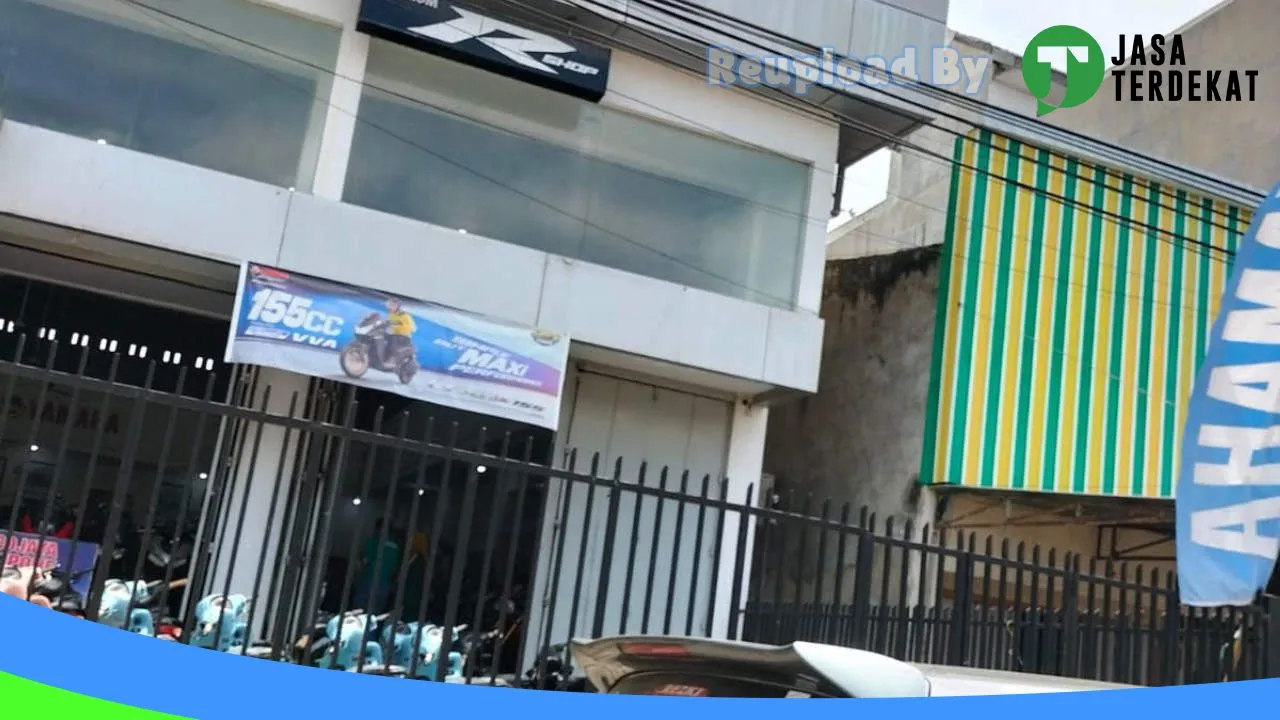 Gambar YAMAHA SURACOJAYA BONE di Bone, Sulawesi Selatan ke 1