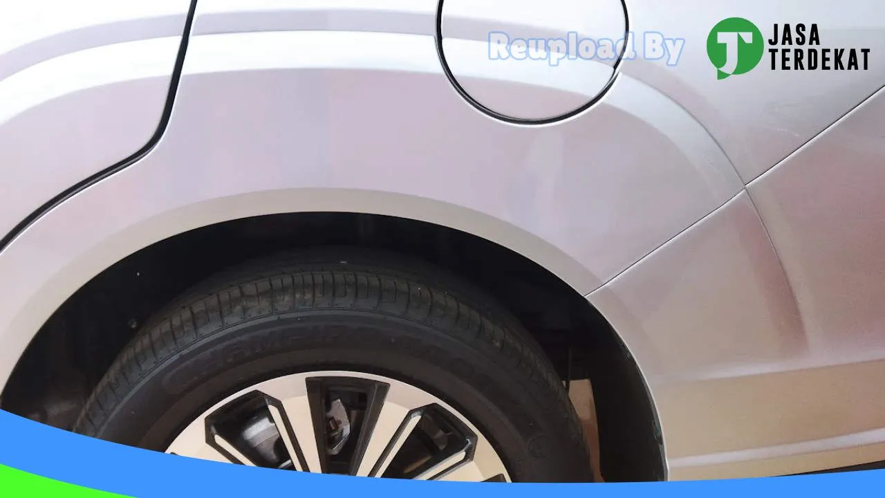 Gambar Dealer mobil Toyota barru di Barru, Sulawesi Selatan ke 4