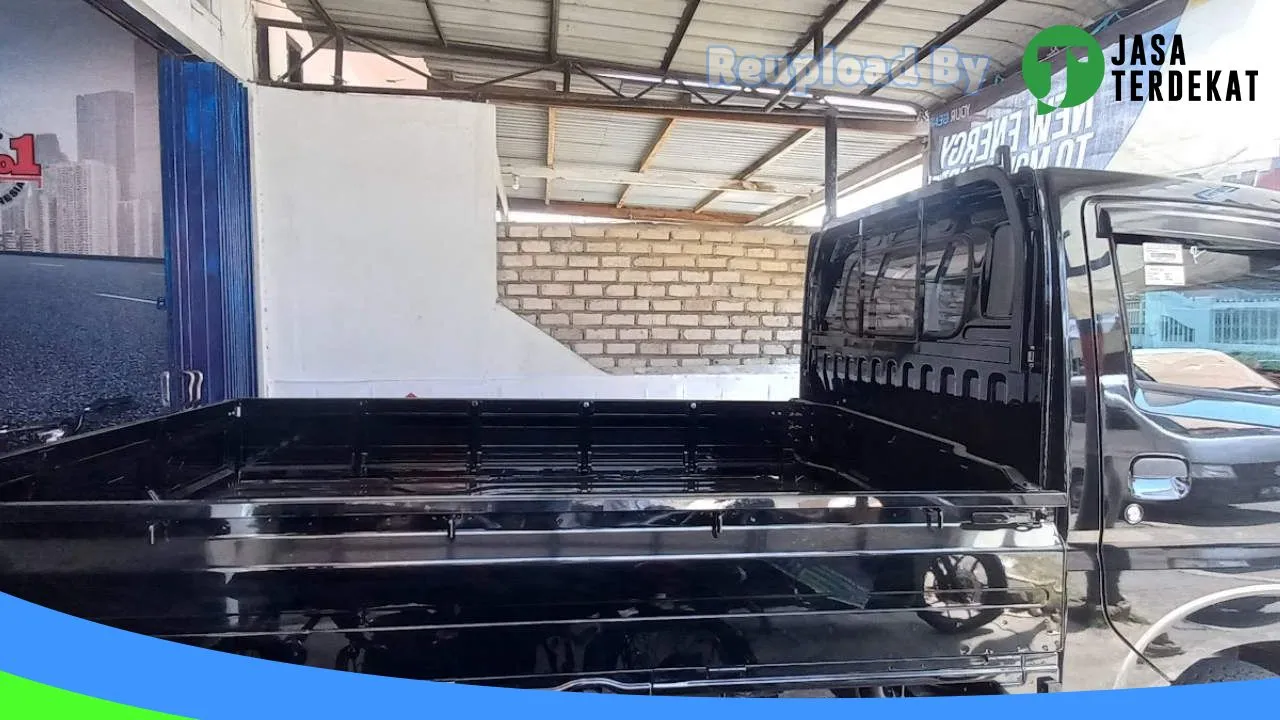 Gambar Dealer Suzuki di Nunukan, Kalimantan Utara ke 3