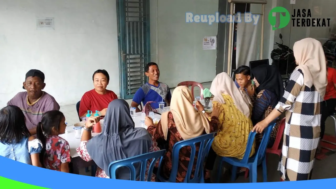 Gambar PT. ANUGERAH KARYA ABIWARA III di Batu Bara, Sumatera Utara ke 4