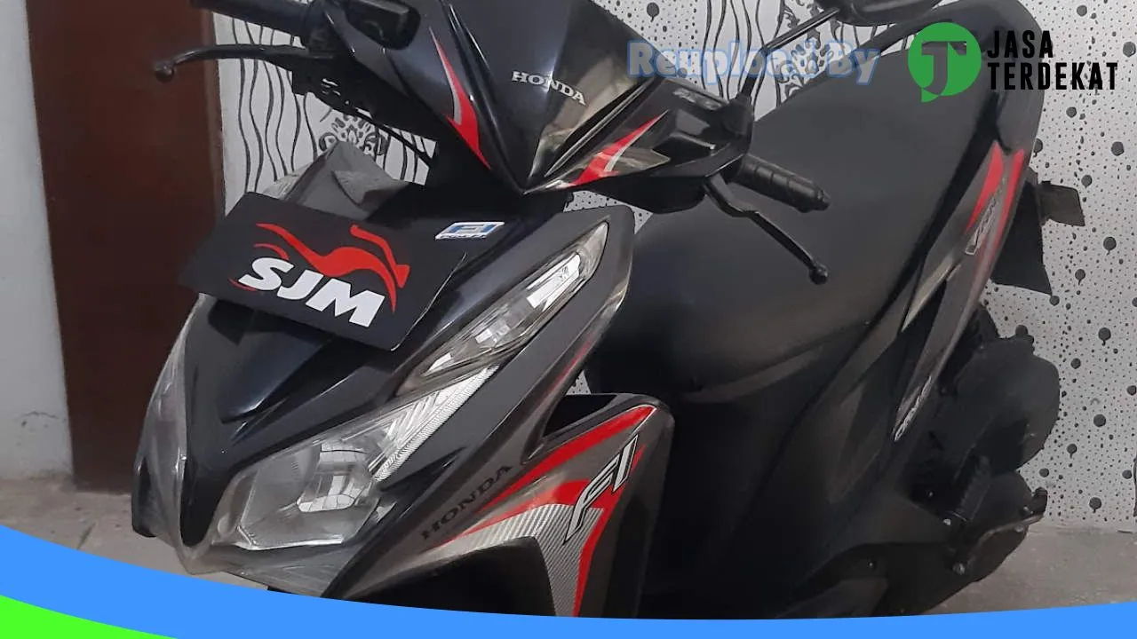 Gambar Showroom Setia Jaya Motor di Bener Meriah, Aceh ke 5