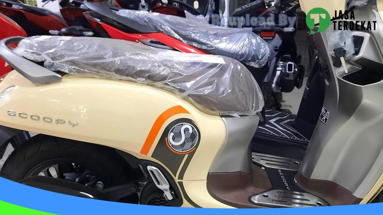 Gambar PT.VICTORY MOTOR di Kota Surabaya, Jawa Timur ke 4