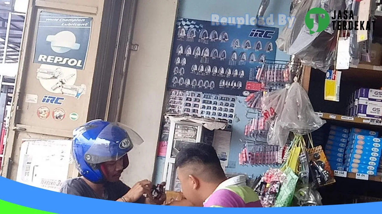 Gambar Kasda Motor di Bukittinggi, Sumatera Barat ke 2