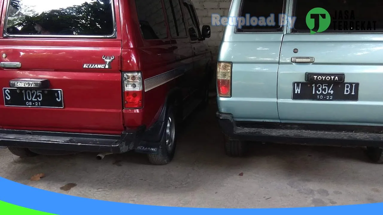Gambar mobil 86 di Tuban, Jawa Timur ke 4