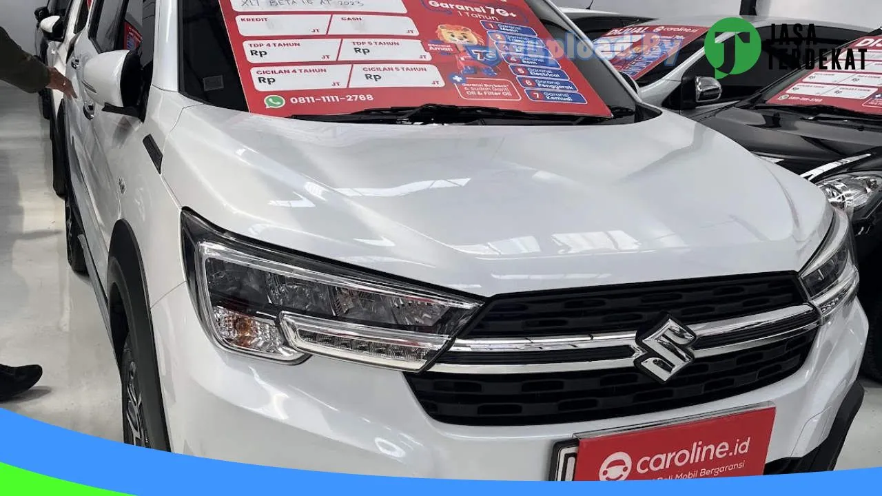 Gambar Caroline Pasirkaliki – Showroom Mobil Bekas Bandung Terpercaya di Bandung Barat, Jawa Barat ke 3