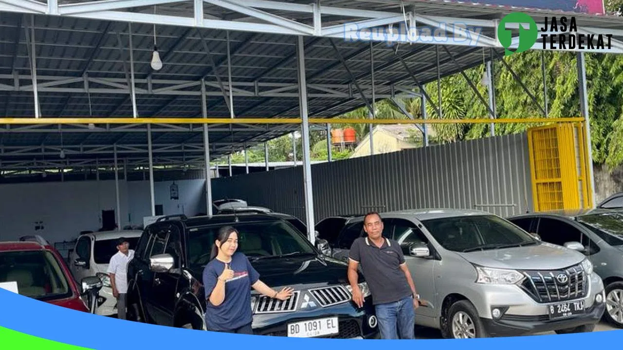 Gambar Jual beli mobil bengkulu hanya di DAFFABID MOBIL di Bengkulu Utara, Bengkulu ke 5
